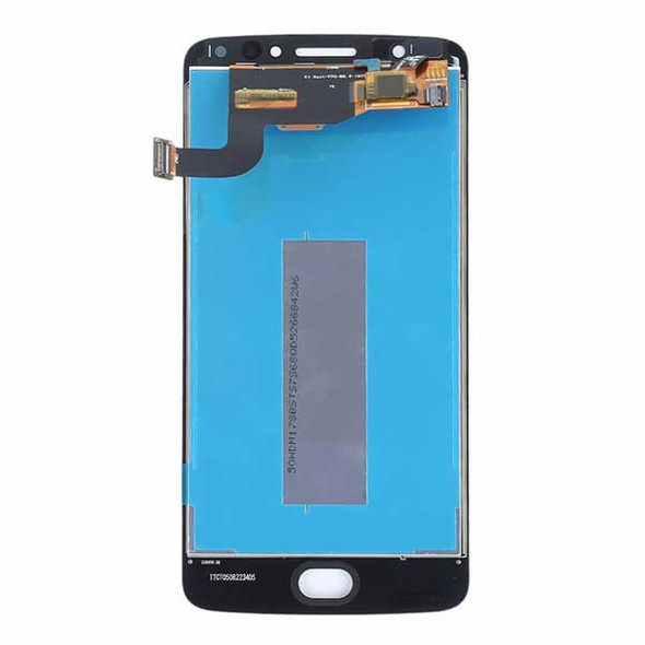 LCD Screen and Digitizer Assembly for Motorola Moto E4